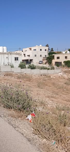 أرض للبيع في الزنية - كوشان مستقل - 3