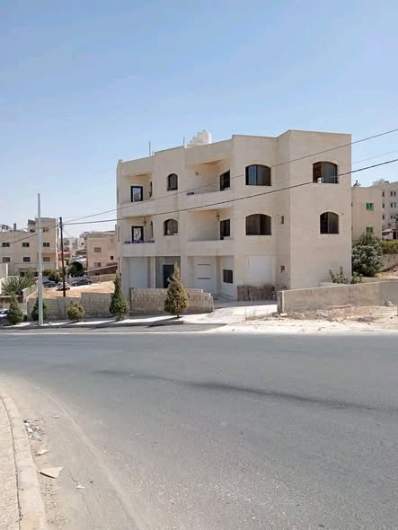 عمارة فاخرة للبيع في الجويدة – استثمار لا يعوض - 2