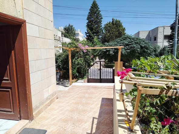 غرف مفروشة للطالبات - قرب جامعة اليرموك - 3