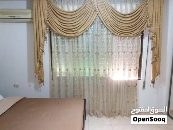 شقة مفروشة للإيجار في الجاردنز - 4