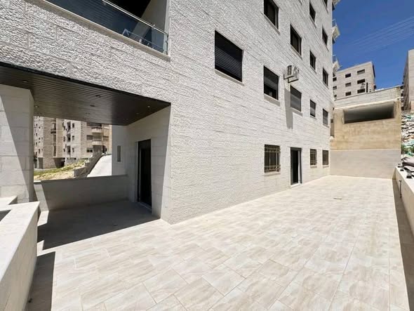 شقة جديدة لم تسكن للإيجار في تلاع العلي - مساحة 160م - 5