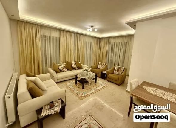 شقة مفروشة فاخرة للإيجار في دير غبار - 5