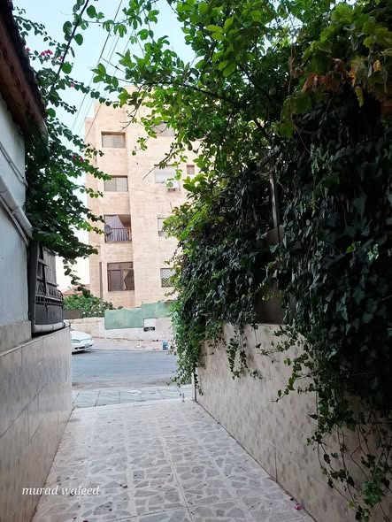 شقة فاخرة للبيع في ضاحية الأمير حسن - 3
