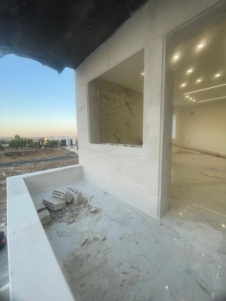 شقة فاخرة للبيع في طبربور قرب الجامعة الإسلامية - 5
