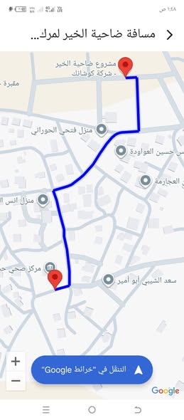 فيلا فاخرة للبيع في ناعور – لم تسكن بعد - 2