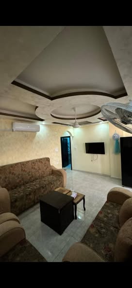 شقة فاخرة للإيجار في إيدون - 5