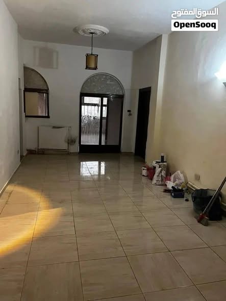 شقة روف فارغة للإيجار في ضاحية الرشيد - 5