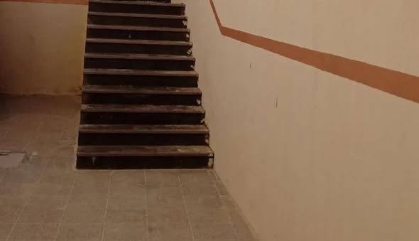 شقة عائلية هادئة للإيجار في البنيات