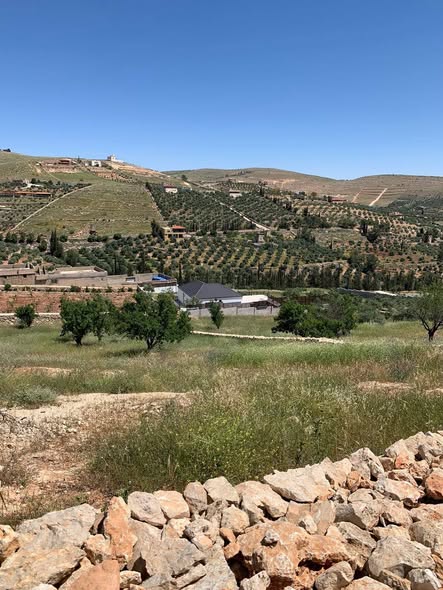 شاليه فاخر للبيع مع إطلالة ساحرة في دحل - 5