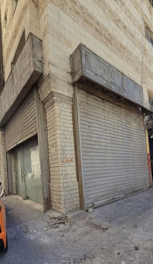 فرصة استثمارية: محل تجاري تمليك في الدوار السابع