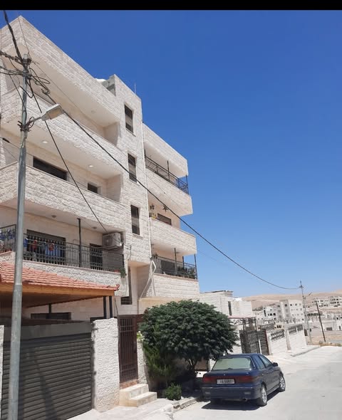 شقة للبيع في الزرقاء الجديدة - البتراوي الجنوبي - 3