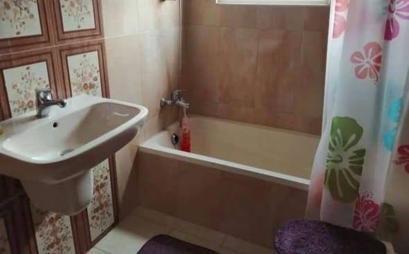 شقة فارغة للإيجار - طبربور - 3