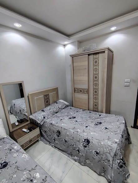 استوديو مفروش للإيجار في أرقى مناطق عمان
