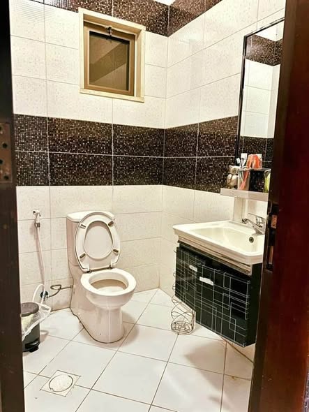 شقة فاخرة للبيع في خلدا مع إطلالة رائعة - 4