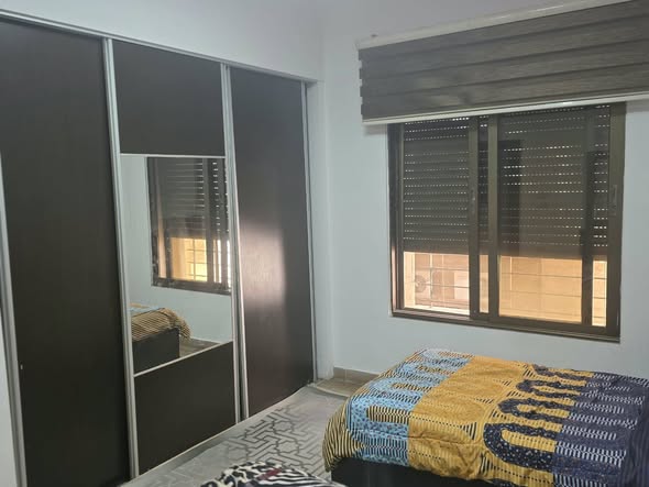 شقة مفروشة فاخرة للإيجار في عمان الدوار السابع - 4