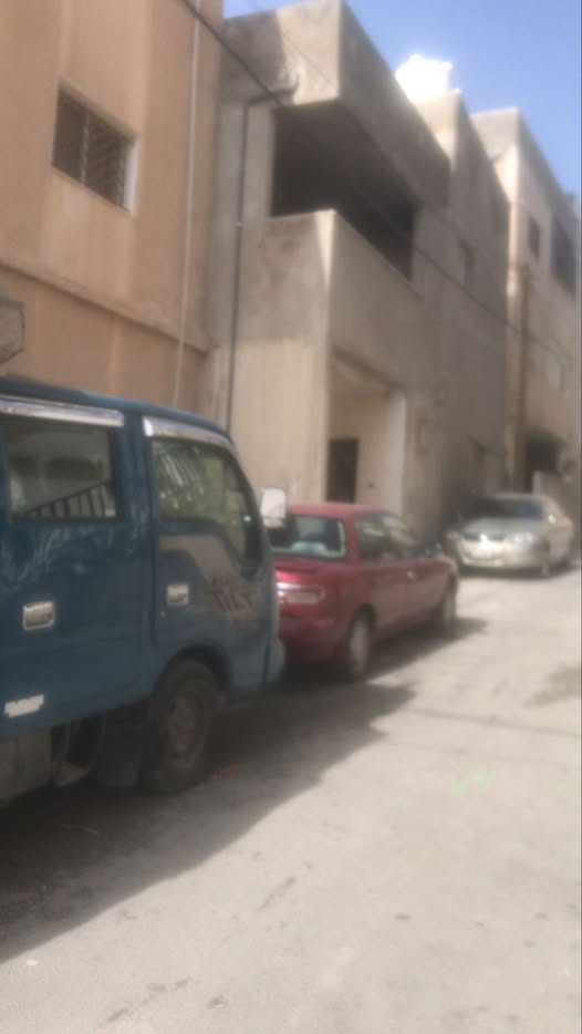دوبلكس طابقين للبيع في خريبة السوق بسعر لا يقاوم