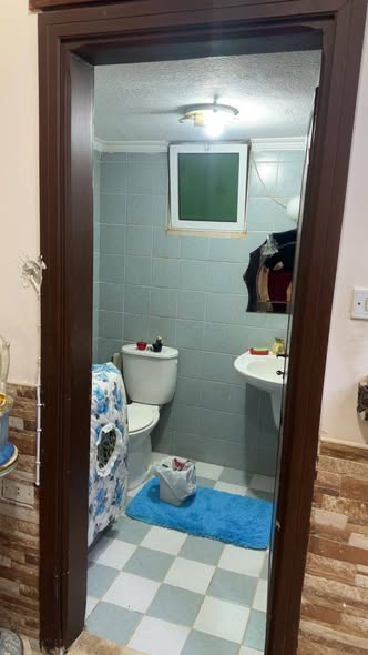 شقة فاخرة في ضاحية الأقصى مع تراس وكراج خاص - 3