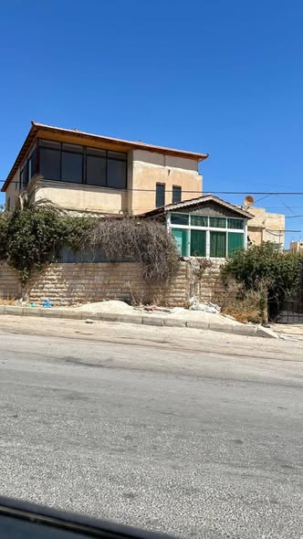 بيت مستقل للبيع على شارعين في سحاب - 2