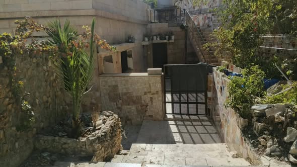 منزل 3 طوابق للبيع في السلط - الميامين الشمالي - 5