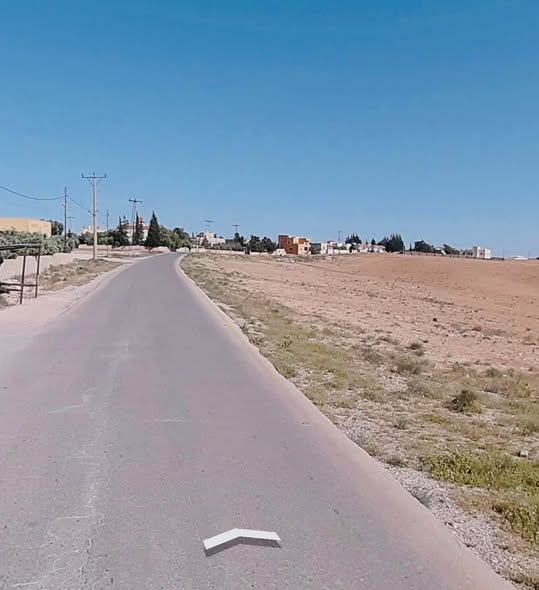 فرصة استثمارية رائعة أرض زراعية في أم الرصاص - 3