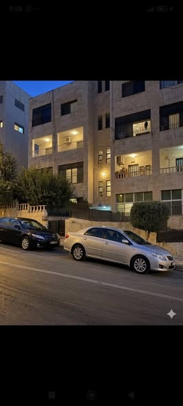 شقة فاخرة للبيع في ربوة عبدون – عمان - 2