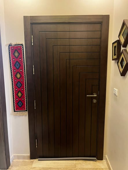شقة أرضية فاخرة للبيع في مرج الحمام - 2