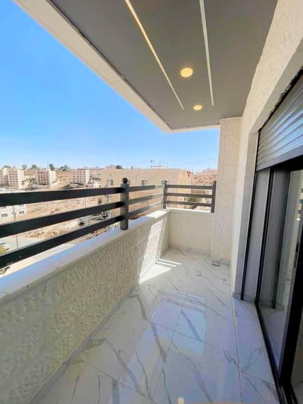 شقة فاخرة للبيع في طبربور - اقساط ميسرة - 4
