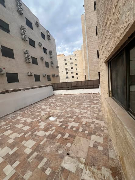 استوديو فاخر للإيجار في شارع الجامعة (الجامعة الأردنية) - 5
