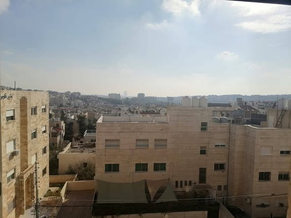 شقة مفروشة للإيجار في ضاحية الرشيد - 3