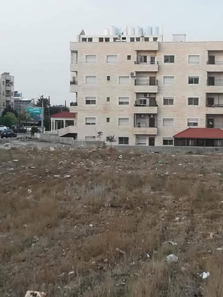 شقة للبيع أو للإيجار في الحي الجنوبي - إربد