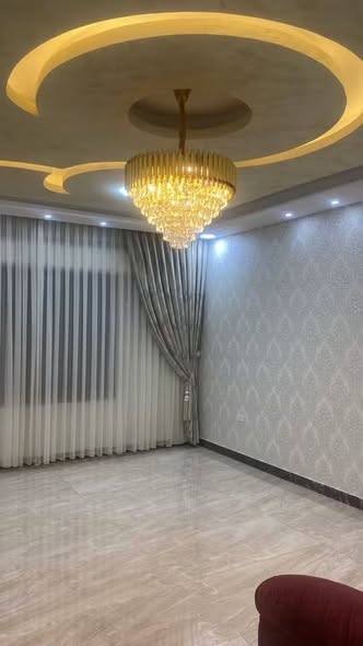 شقة مفروشة فاخرة للإيجار في شفا بدران