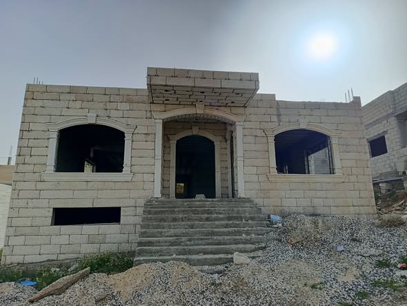فرصة استثمارية: شقة قيد الإنشاء في أبو علندا