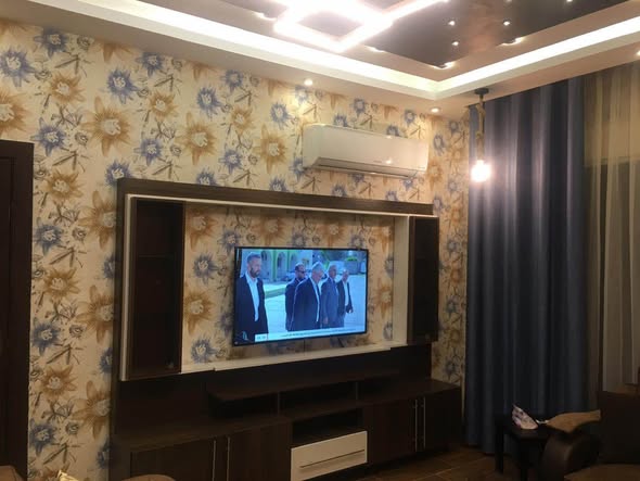 ستوديو فاخر للإيجار في موقع حيوي - 5