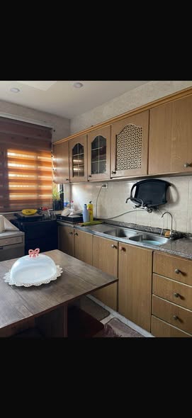 شقة فاخرة للبيع في ضاحية الحاج حسن، عمان - 5