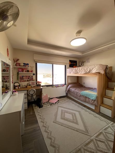 شقة فاخرة للبيع في إسكان المغاريب - أبو السوس - 4
