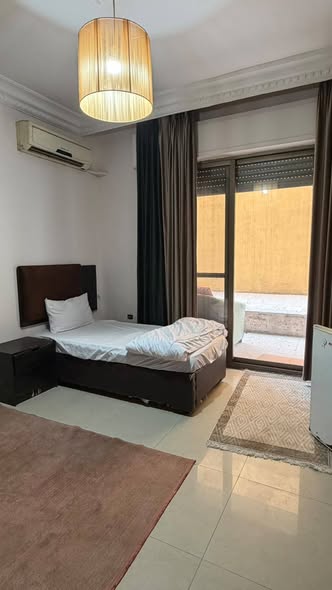 استوديو مفروش فاخر للإيجار في جبل عمان - 3