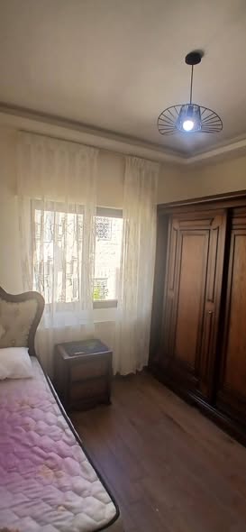 شقة مفروشة مميزة للإيجار في الرابية – سكن راقٍ - 5