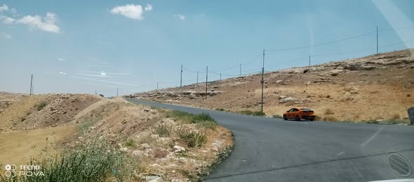 أرض للبيع في شفا بدران