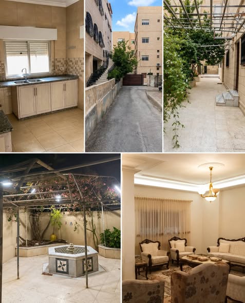 عمارة استثمارية مجددة بالكامل للبيع في ضاحية الأمير حسن - 2