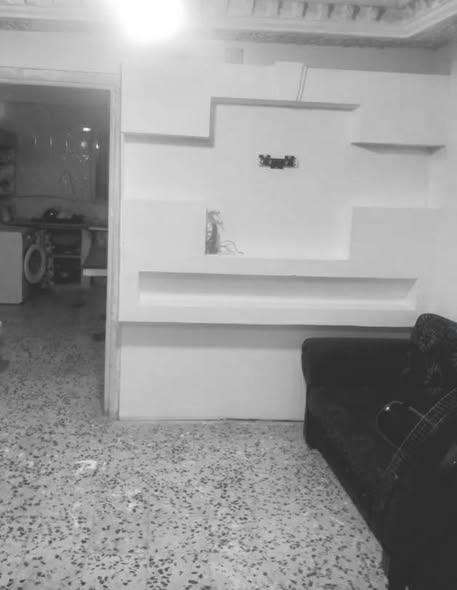 شقة فارغة للإيجار في العبدلي