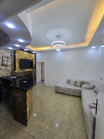 شقة مفروشة للايجار شارع الجامعة (الجامعة الأردنية) الأردنية - فرصة ذهبية - 2