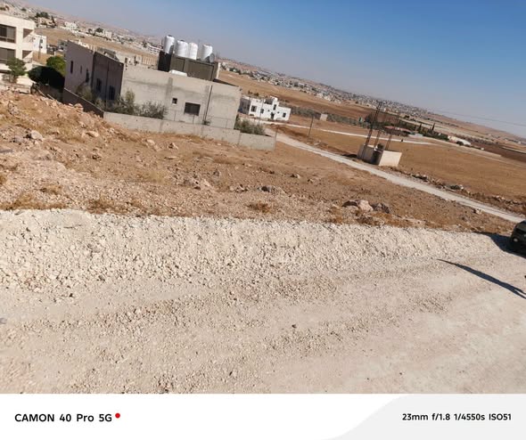 فرصة استثمارية: أرض سكنية مميزة في سحاب - 3