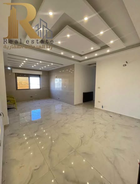 فرصة سكنية مميزة في أبو السوس – شقة شبه جديدة بسعر مغري - 3