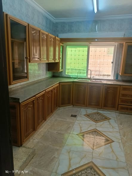 شقة أرضية للإيجار في ضاحية الأمير حسن - 4