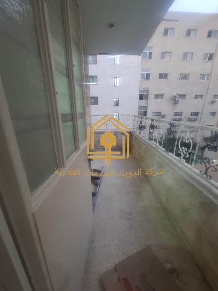 شقة فاخرة للإيجار في خلدا - 3 نوم مع مصعد - 4