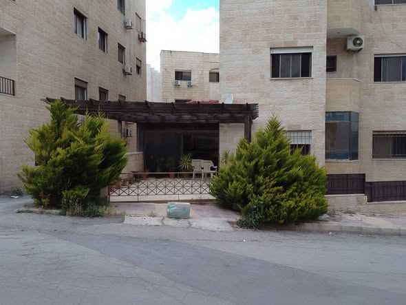 شقة فاخرة للبيع في الجبيهة - مفروشة بأثاث طبيعي - 2