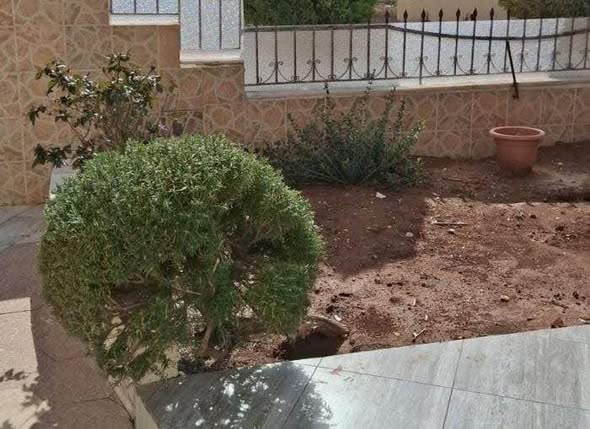 شقة أرضية فاخرة من فيلا مجددة للإيجار في حي الصحابة - 4