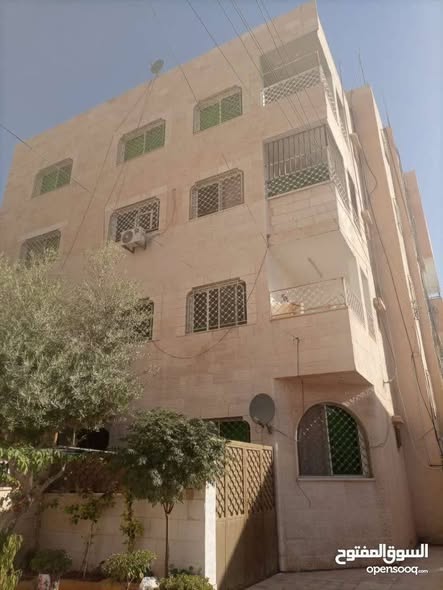 شقة مميزة للبيع في الزرقاء الجديدة - البتراوي - 4