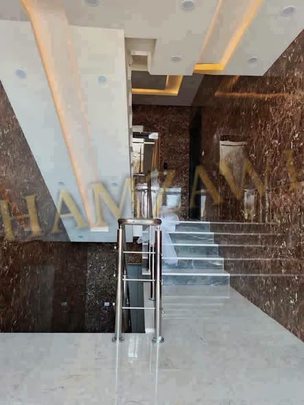 شقة فاخرة جديدة للإيجار في عمان