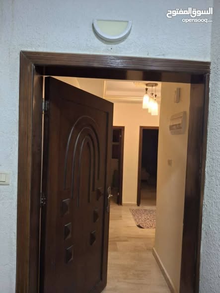 شقة فاخرة مفروشة للإيجار في مرج الحمام - 4